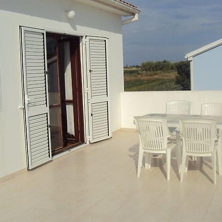 Apartments Marko Vrsi Ngoại thất bức ảnh