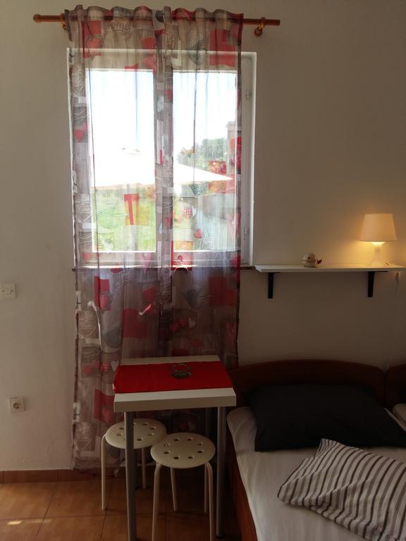 Apartments Marko Vrsi Ngoại thất bức ảnh