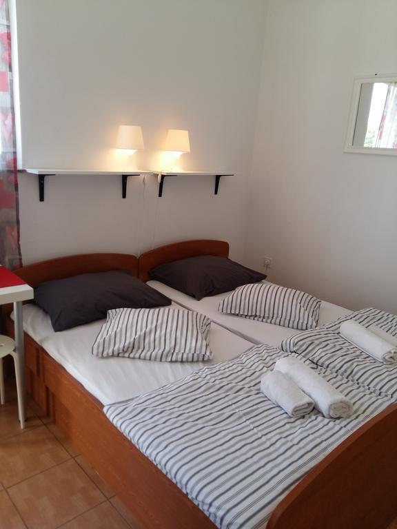 Apartments Marko Vrsi Ngoại thất bức ảnh