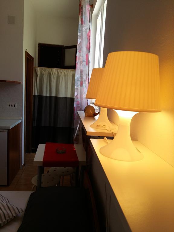 Apartments Marko Vrsi Ngoại thất bức ảnh