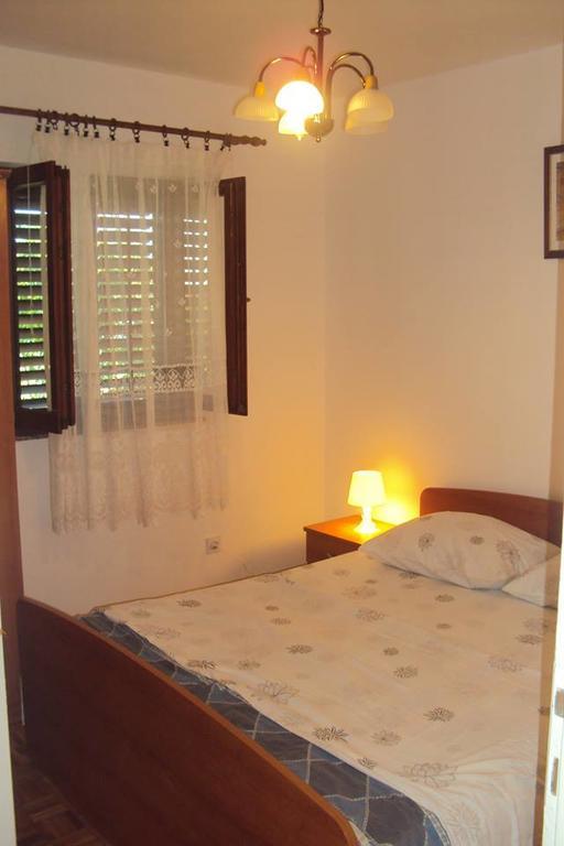 Apartments Marko Vrsi Ngoại thất bức ảnh