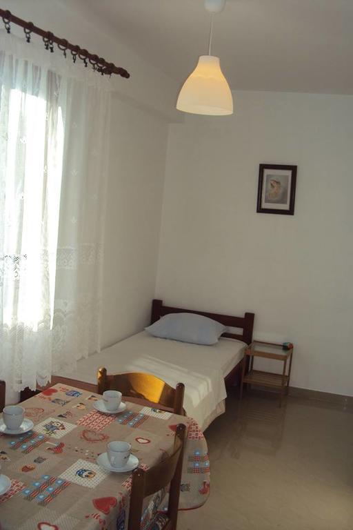 Apartments Marko Vrsi Ngoại thất bức ảnh