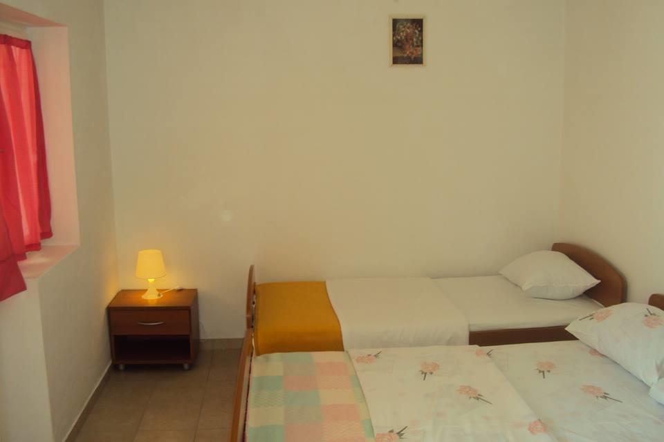 Apartments Marko Vrsi Ngoại thất bức ảnh