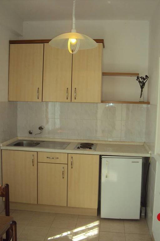 Apartments Marko Vrsi Ngoại thất bức ảnh