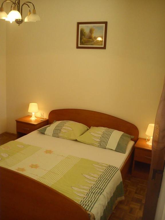 Apartments Marko Vrsi Ngoại thất bức ảnh