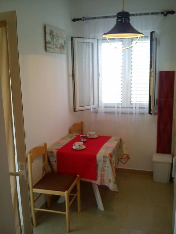 Apartments Marko Vrsi Ngoại thất bức ảnh