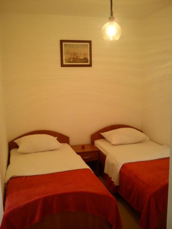 Apartments Marko Vrsi Ngoại thất bức ảnh