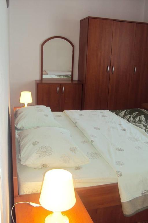 Apartments Marko Vrsi Ngoại thất bức ảnh