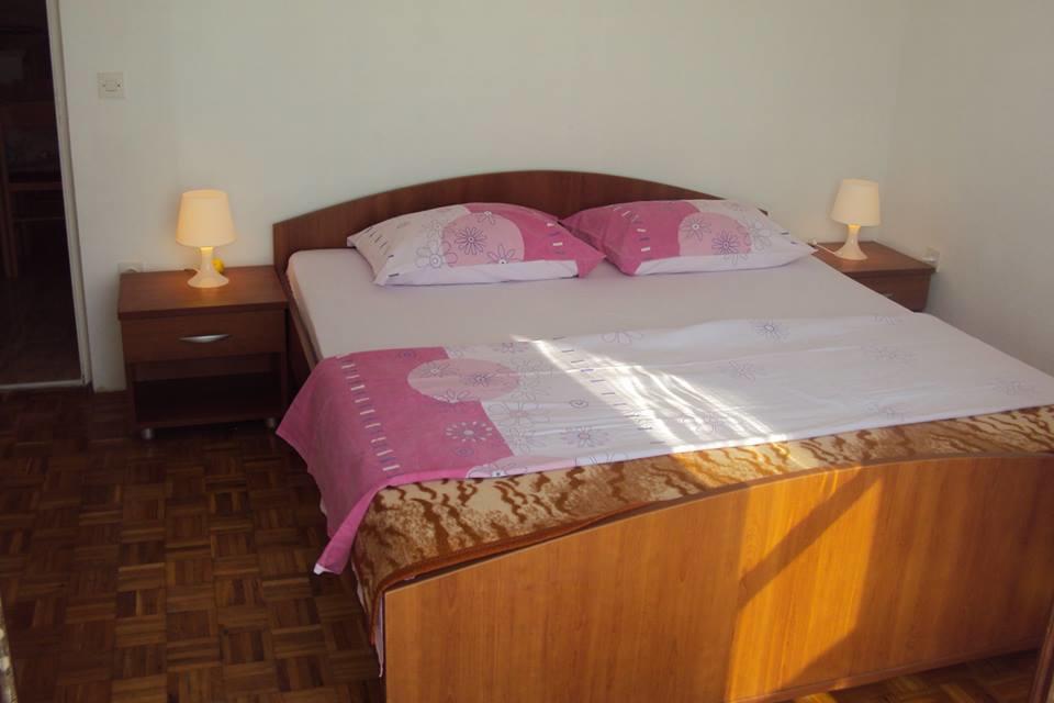Apartments Marko Vrsi Ngoại thất bức ảnh