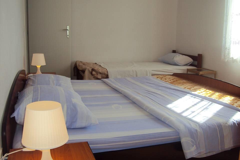 Apartments Marko Vrsi Ngoại thất bức ảnh