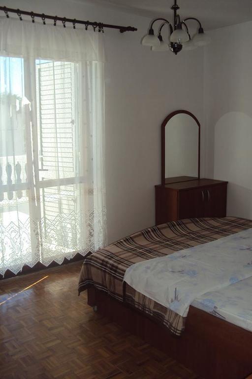 Apartments Marko Vrsi Ngoại thất bức ảnh